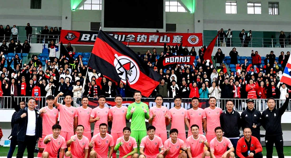 V-League giữa mùa: Cuộc cách mạng pressing tầm cao và những khoảng trống không ai vẽ trên sa bàn