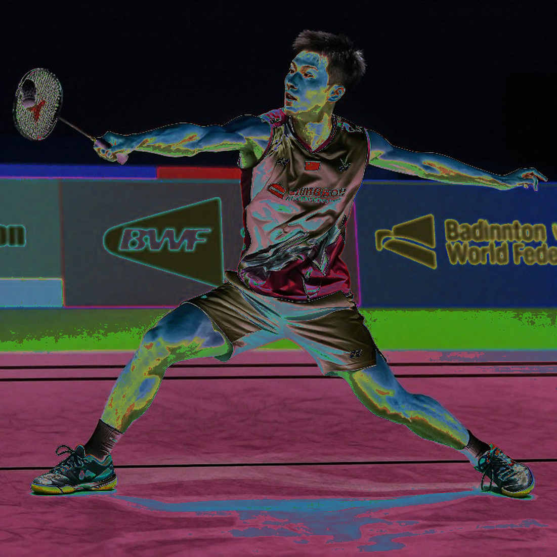 Ashmita Chaliha and the Question of BWF's Double Standard: When Indonesian Badminton Courts Are Hazy Ashmita Chaliha and the Question of BWF's Double Standard: When Indonesian Badminton Courts Are Hazy