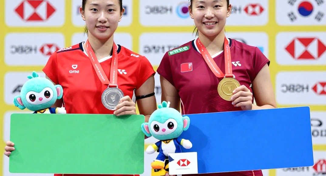 Ashmita Chaliha and the Question of BWF's Double Standard: When Indonesian Badminton Courts Are Hazy Ashmita Chaliha and the Question of BWF's Double Standard: When Indonesian Badminton Courts Are Hazy