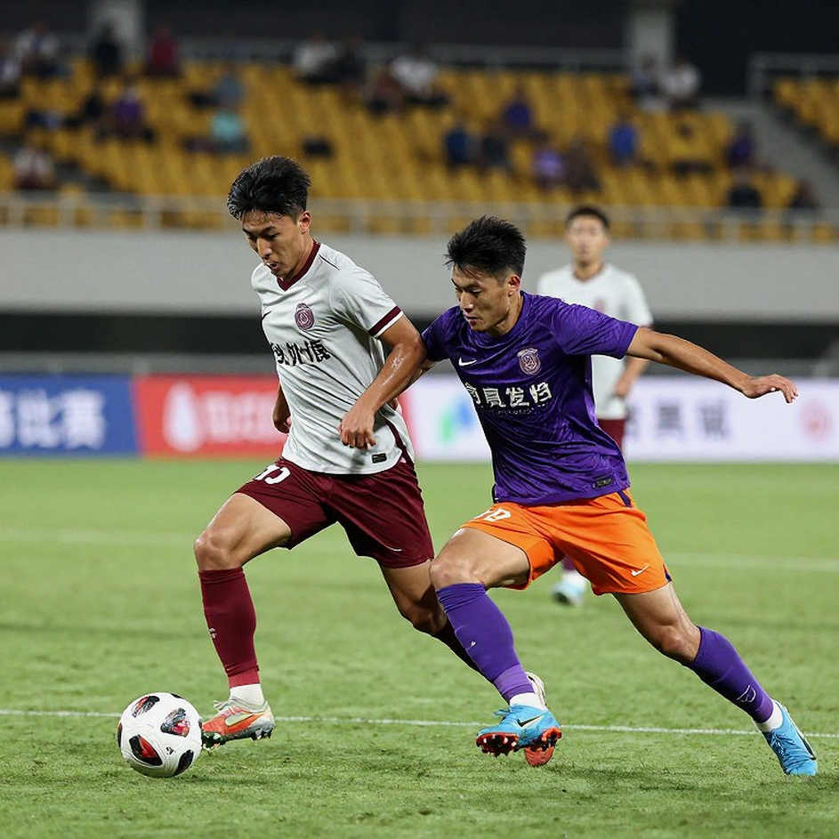 V-League 2026-26: Cuộc đua chuyển nhượng và cái chết được báo trước của lò đào tạo V-League 2026-26: Cuộc đua chuyển nhượng và cái chết được báo trước của lò đào tạo