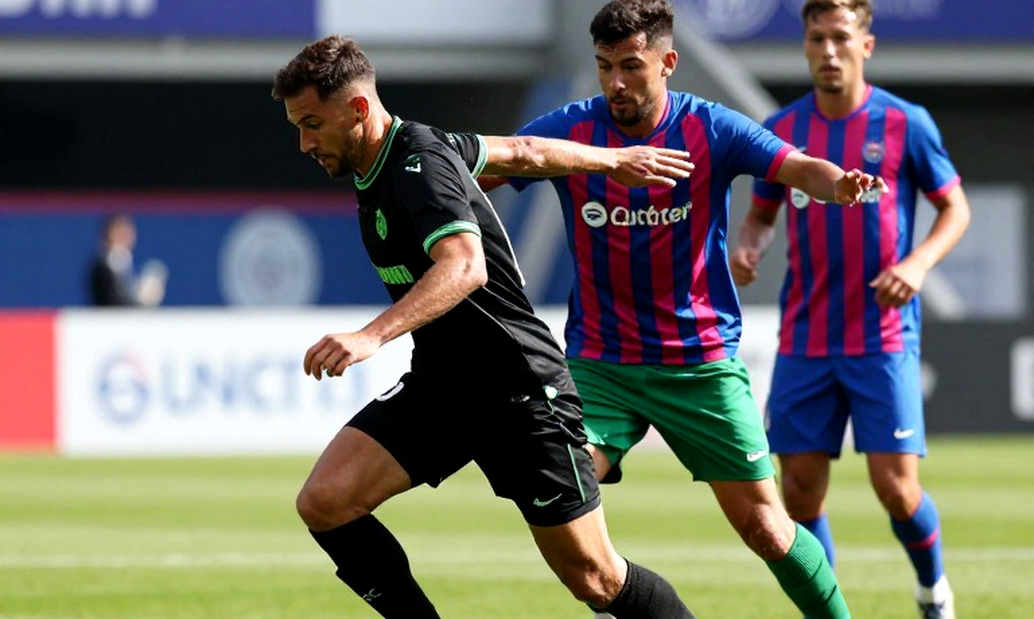V-League 2026-26: Cuộc đua chuyển nhượng và cái chết được báo trước của lò đào tạo V-League 2026-26: Cuộc đua chuyển nhượng và cái chết được báo trước của lò đào tạo