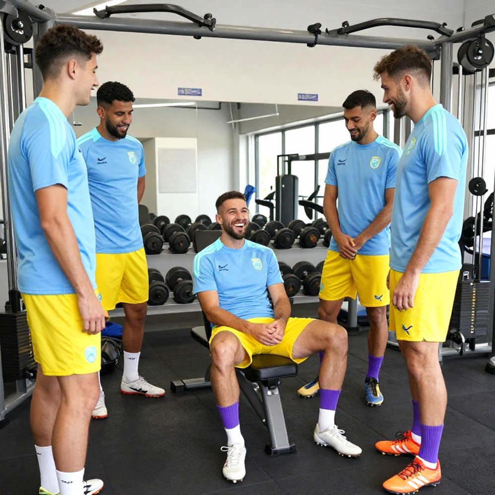 Hérculez Gómez chỉ trích Cristiano Ronaldo rời trại tuyển Bồ Đào Nha: Khi tiêu đề chạy trước dữ liệu