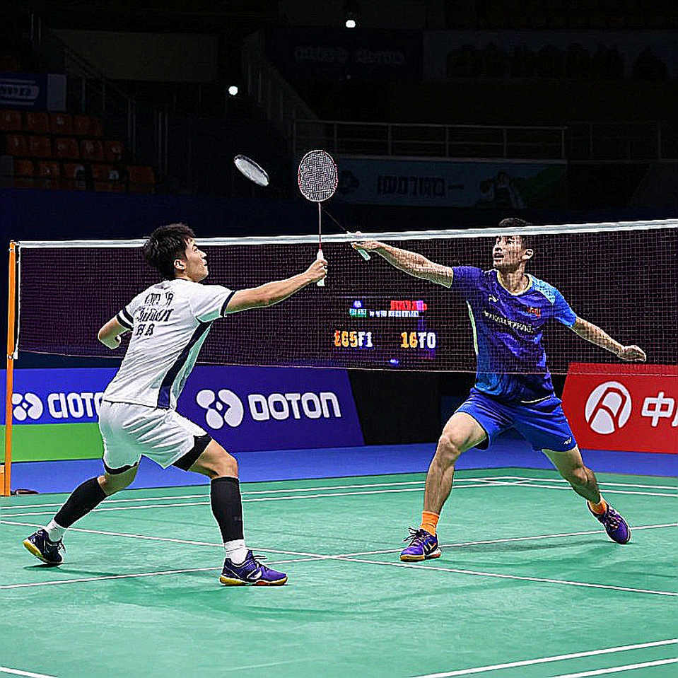 Asian Games 2026: The Badminton Draw and the Time Nobody Counts Asian Games 2026: The Badminton Draw and the Time Nobody Counts