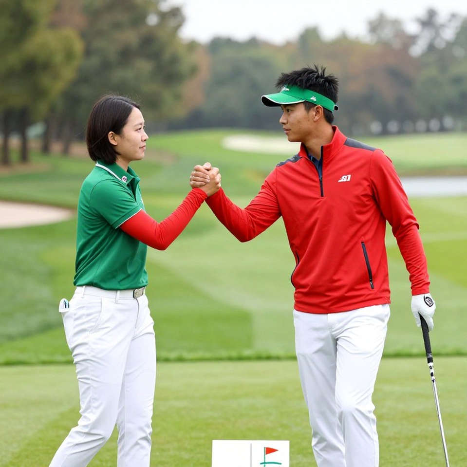 When a Golf Analysis Has No Data: The Discipline of Silence for a Sports Writer