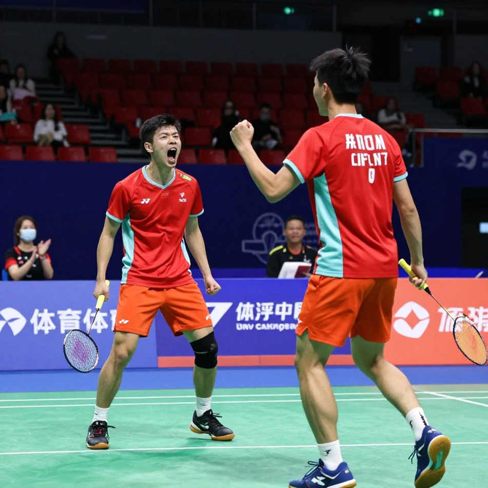 An Se-young và bảng dữ liệu không thể phủ nhận: 56 thắng 1 thua, 46 danh hiệu và kỳ tích chưa từng có ở Asian Games 2026