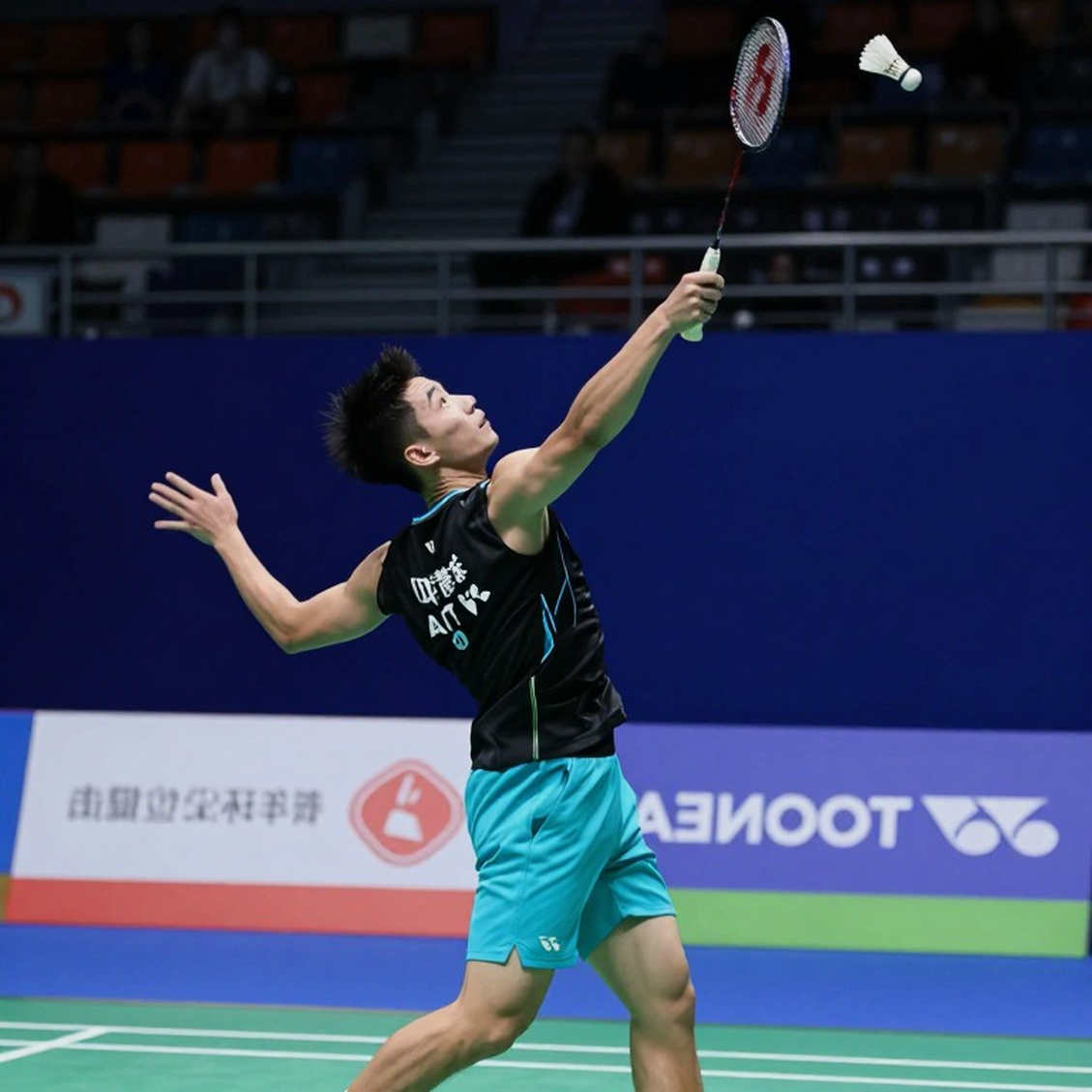 Asian Games 2026 Day 1: India Women's 'Too-Good' Badminton Opener and What the Scoreboard Never Reveals Asian Games 2026 Day 1: India Women's 'Too-Good' Badminton Opener and What the Scoreboard Never Reveals