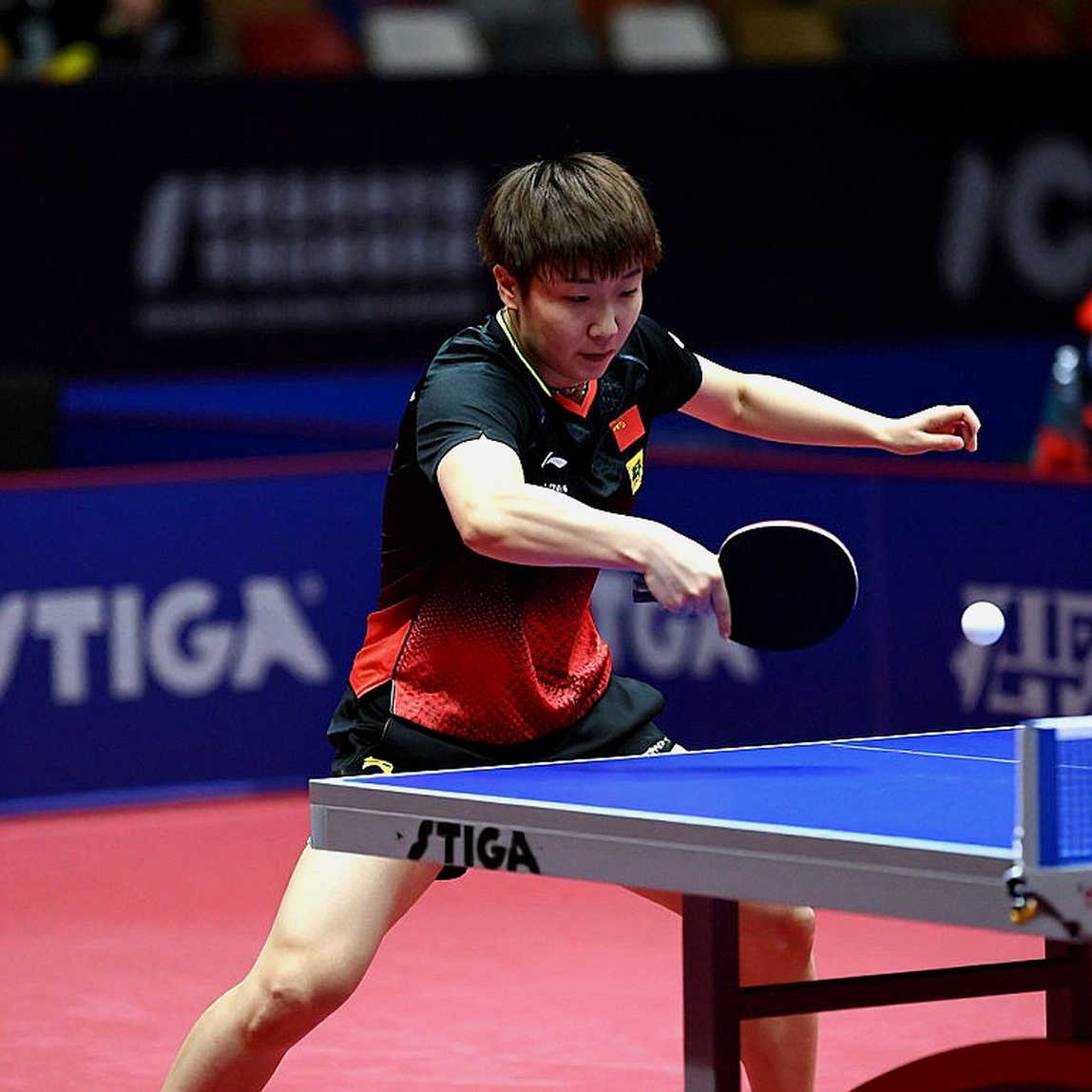 Event structure and the supply gap: Why Worthing TTC built its own arena for teams that missed the YBCL