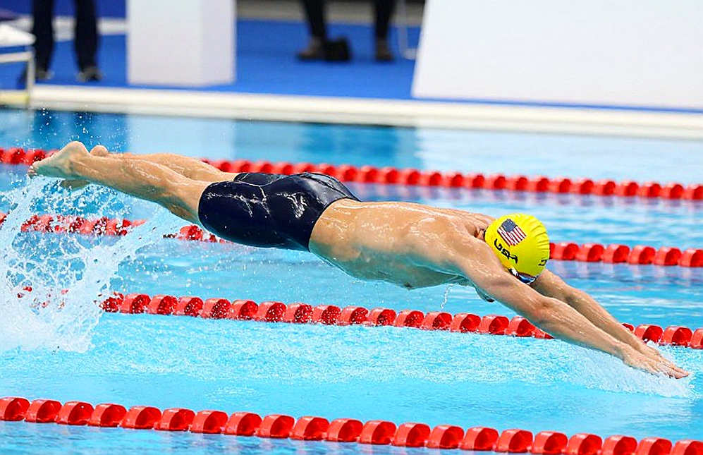 Vietnamese Swimming and the Data Gap Beneath the Surface