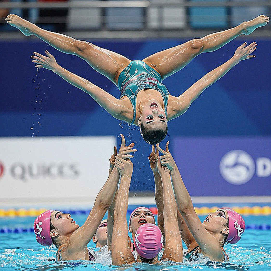 Vietnamese Swimming and the Data Gap Beneath the Surface