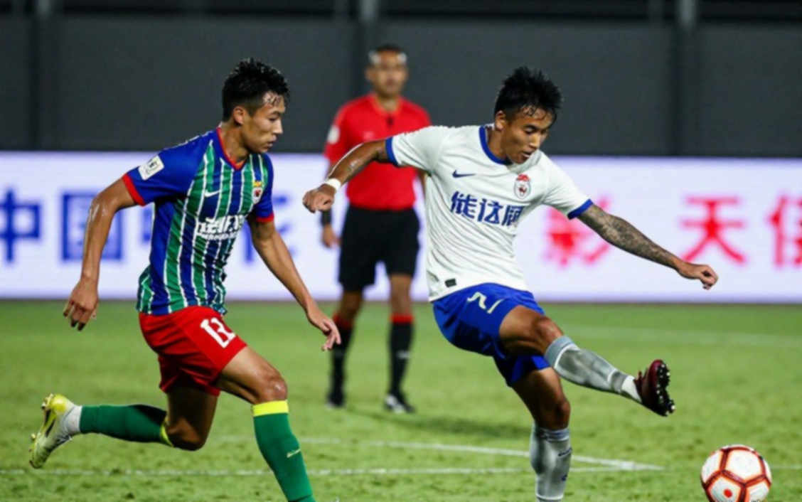 Khi bản phân tích V.League trả về chữ N/A: điều bóng đá Việt Nam không ghi lại