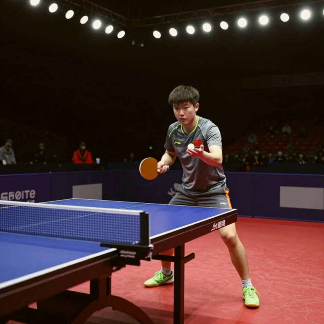 Vietnamese Youth Table Tennis: The Data Void and the Seeds Rooting Beyond the Spotlight Vietnamese Youth Table Tennis: The Data Void and the Seeds Rooting Beyond the Spotlight