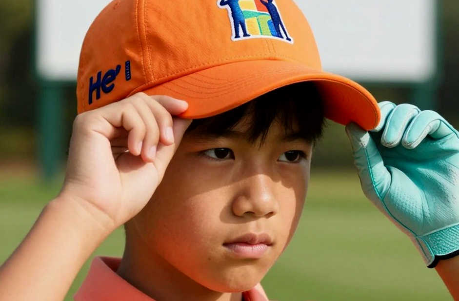 Charlie Woods ghi điểm 71 tại Junior Players Championship: Dấu hiệu tiến bộ hay chỉ là một vòng đấu đơn lẻ?