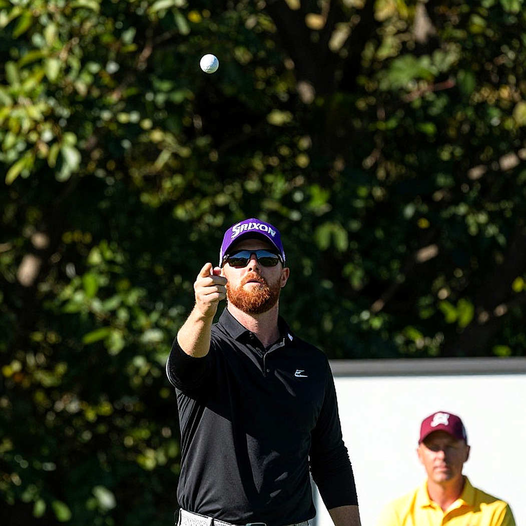 Charlie Woods ghi điểm 71 tại Junior Players Championship: Dấu hiệu tiến bộ hay chỉ là một vòng đấu đơn lẻ?