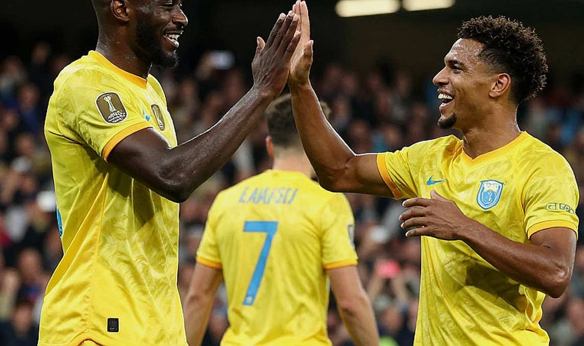 Phần bù giải đấu lớn: World Cup 2026 sẽ định giá lại cả kỳ chuyển nhượng hè