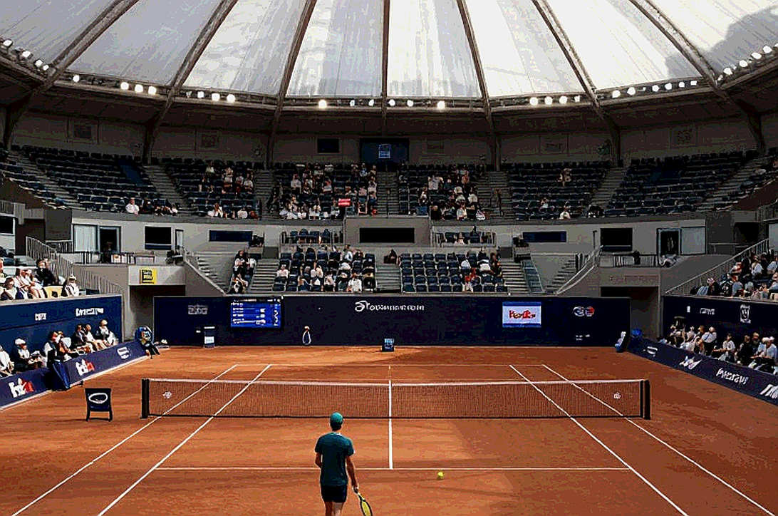 Aryna Sabalenka: Bóng tennis và cơn thịnh nộ trên đường đua Grand Slam thứ ba