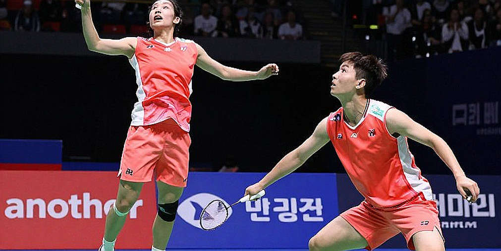The Final Five Points in Chengdu: How Satwiksairaj Rankireddy and Chirag Shetty Closed the Gap to Make History for India The Final Five Points in Chengdu: How Satwiksairaj Rankireddy and Chirag Shetty Closed the Gap to Make History for India