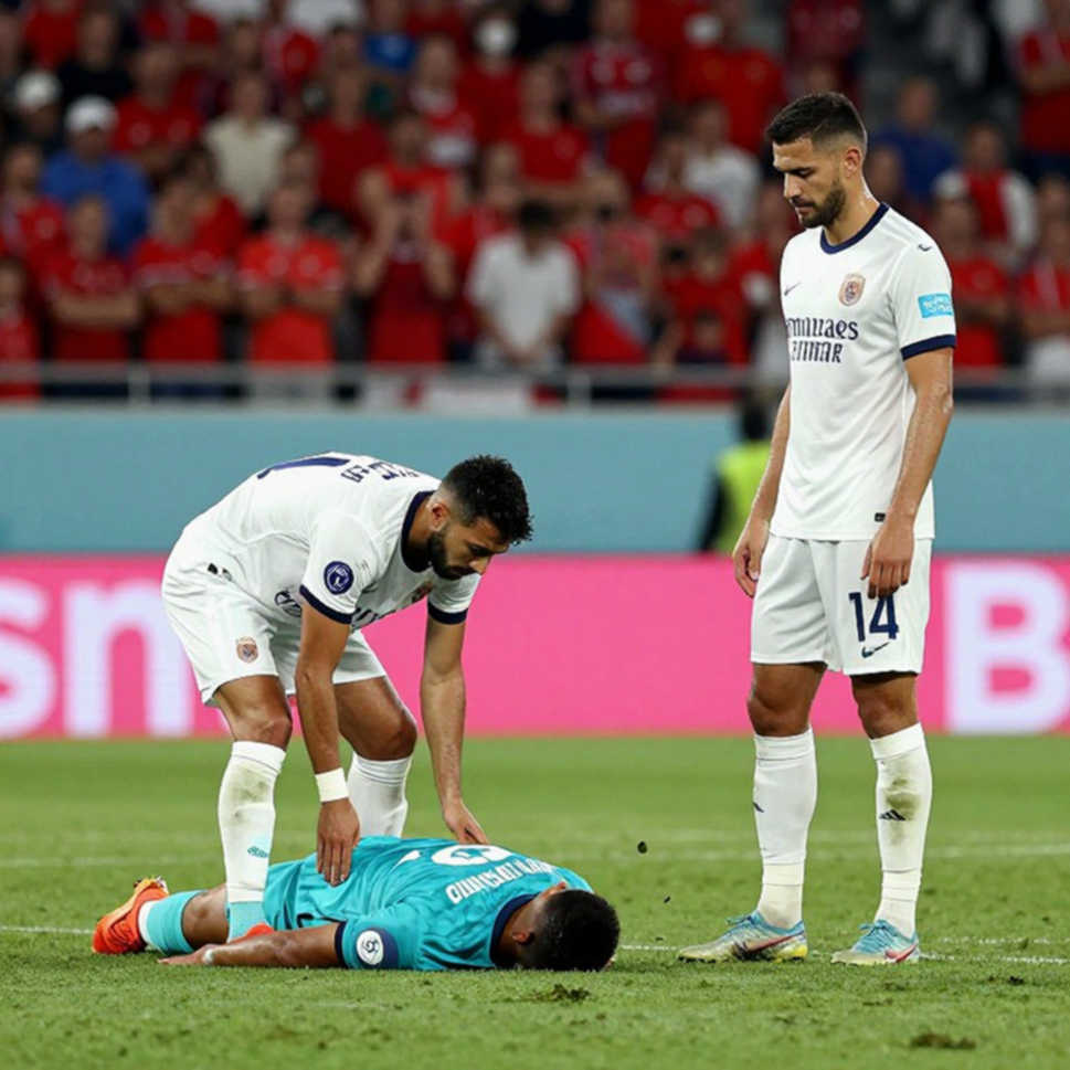 Ceferin and Montagliani Demand Independent Review of FIFA Reserves, With a USD 2.1bn Proposal for 211 Member Associations Ceferin and Montagliani Demand Independent Review of FIFA Reserves, With a USD 2.1bn Proposal for 211 Member Associations