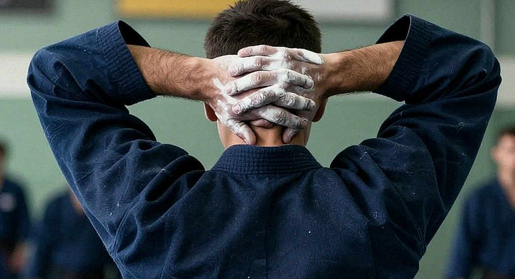 Sal Everett và hợp đồng UFC của một trợ lý riêng: cú knock-out là thật, phần còn lại thì trống