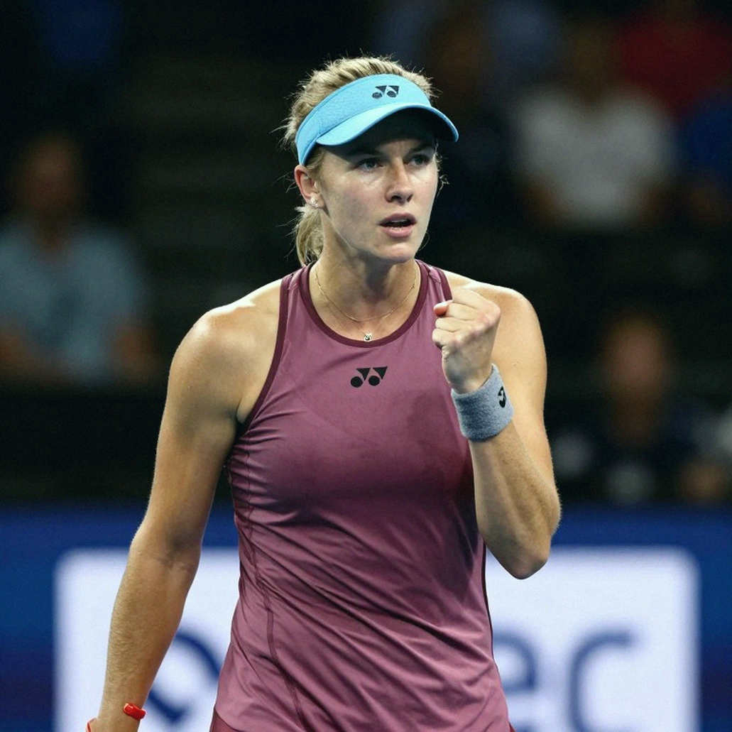 Bắc Kinh 2026: Sinner rút lui, Zverev gánh cả nửa trên, Djokovic trở về sau chín năm