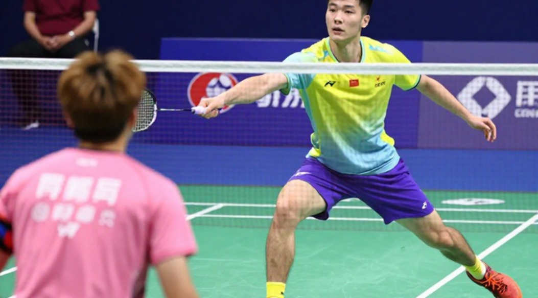 Indonesia Reach 2026 Asian Games Men's Team Final: A 3-1 Win Over Thailand and the Question Mark at First Singles Indonesia Reach 2026 Asian Games Men's Team Final: A 3-1 Win Over Thailand and the Question Mark at First Singles