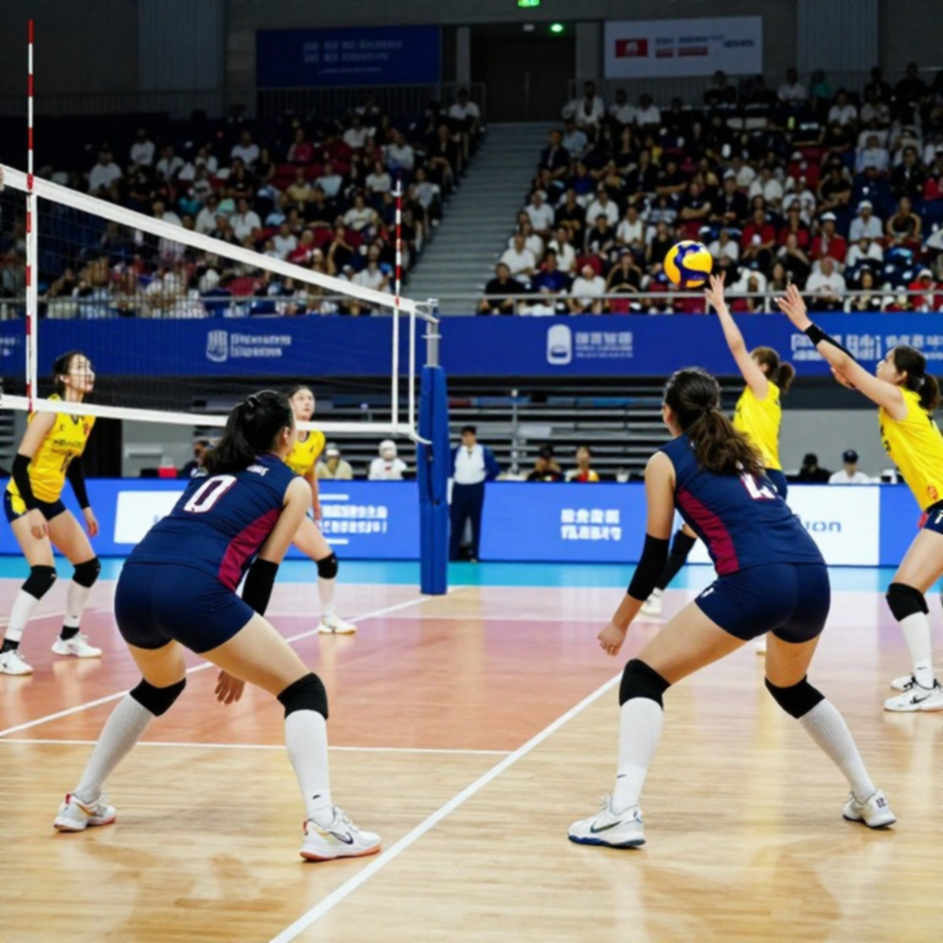 Poland Beats France 3-1 in the EuroVolley 2026 Final: Retaining the Crown Through Efficiency, Not a Single Star Poland Beats France 3-1 in the EuroVolley 2026 Final: Retaining the Crown Through Efficiency, Not a Single Star