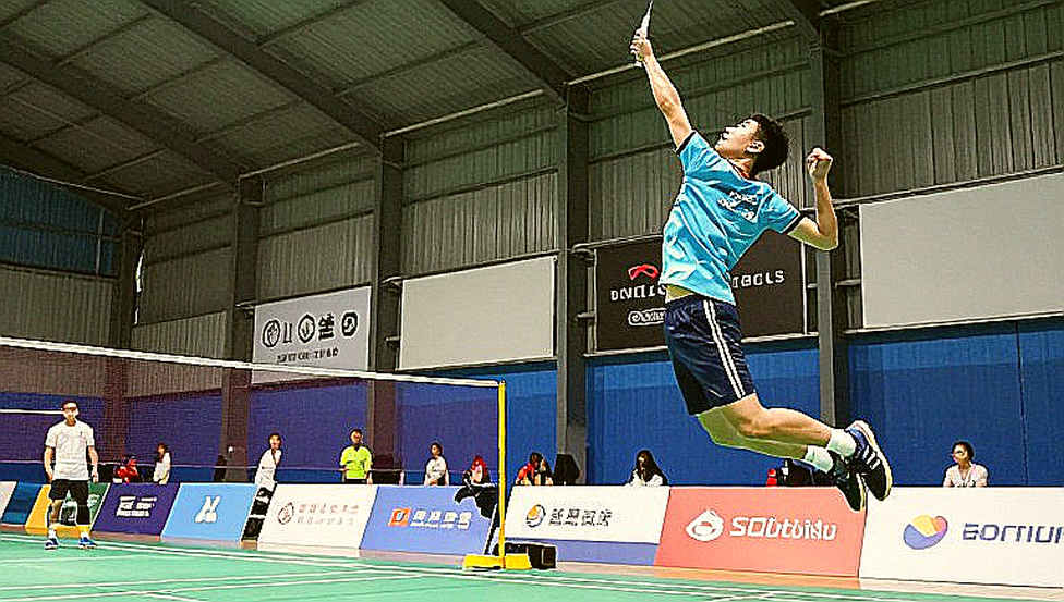 PV Sindhu Loses to Chen Yufei in Asian Games 2026 Quarter-final: Where the Spreadsheet Says the Match Turned PV Sindhu Loses to Chen Yufei in Asian Games 2026 Quarter-final: Where the Spreadsheet Says the Match Turned