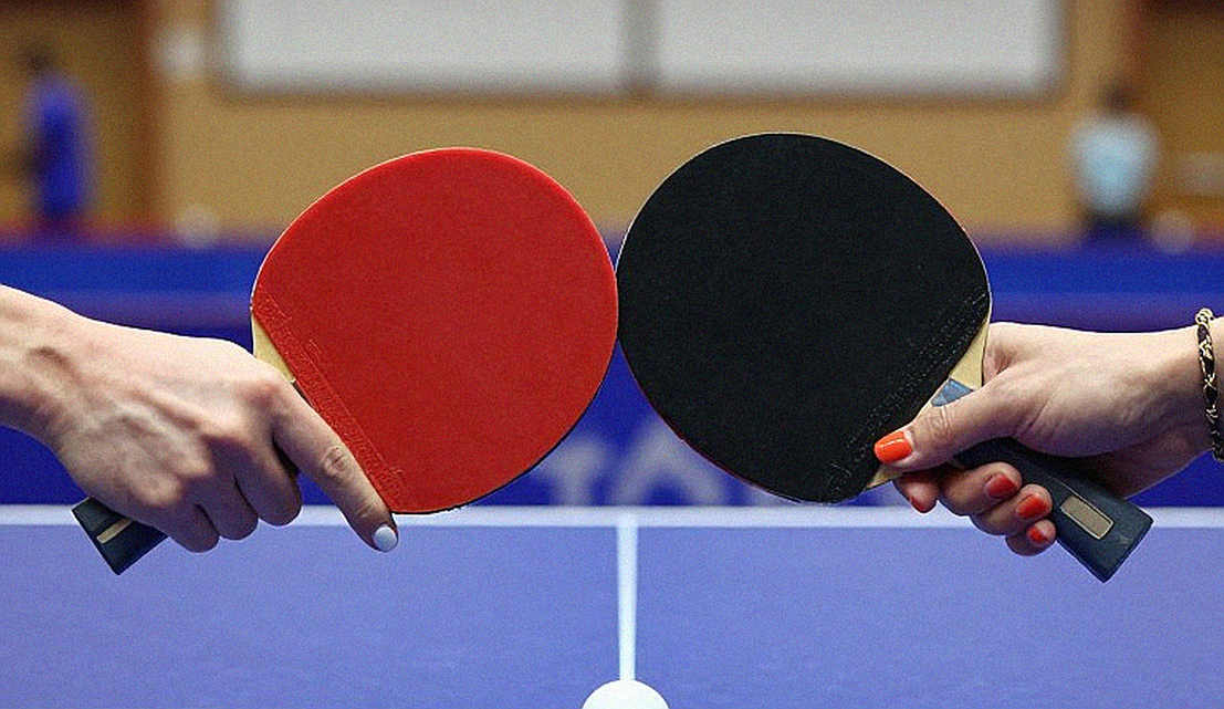 WTT China Smash: Cặp đôi Ấn Độ Manav/Manush tạo địa chấn trước đối thủ Trung Quốc, tiến vào tứ kết