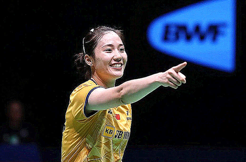 PV Sindhu at the 2026 Asian Games: A Declining Ranking Curve and the Left Push-Off Foot