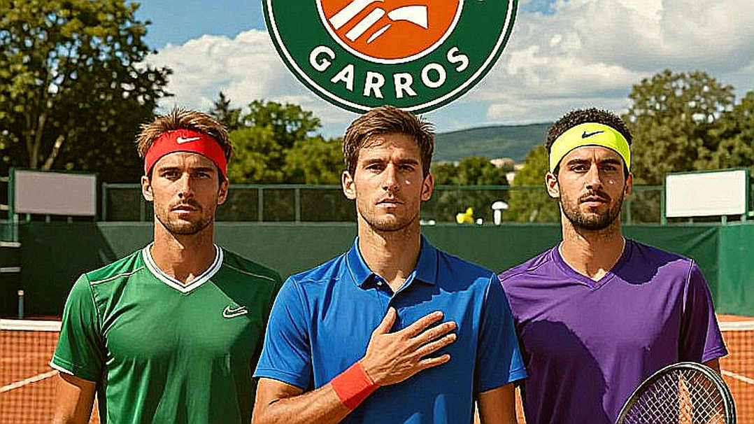 The Points Cliff: The Hidden Mechanism Shaping a Tennis Player's Fate