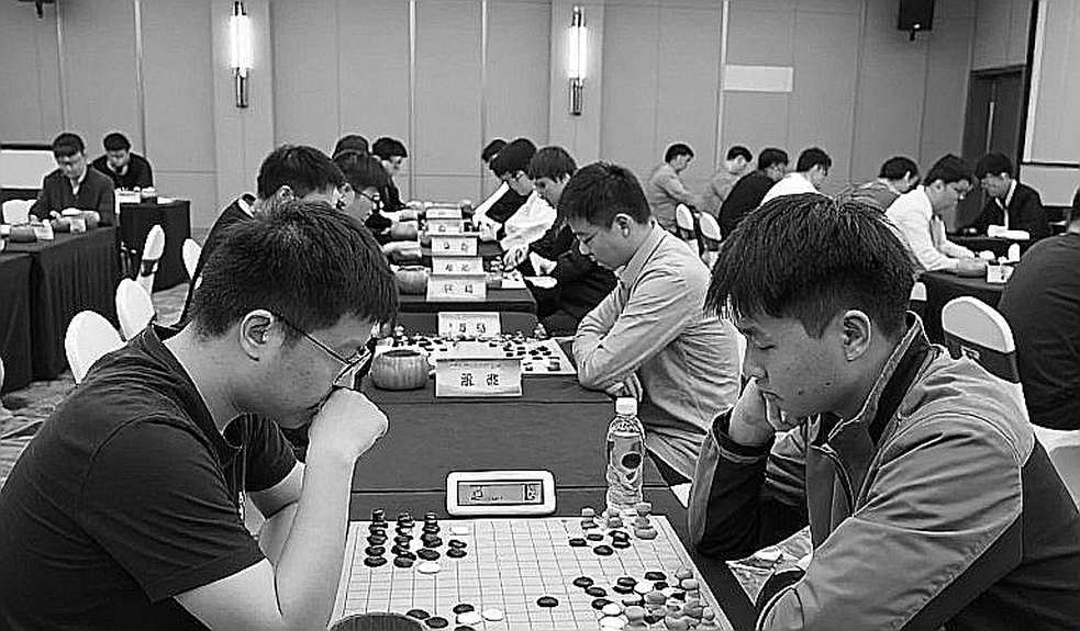 Wolves Esports' 2-0 at Threshold China: a guest slot, not a road back