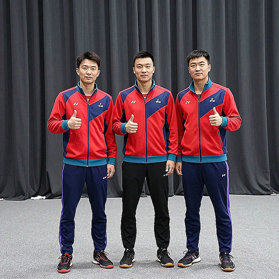 India Stands Firm on Asian Badminton Map: Men Consolidate, Women Falter