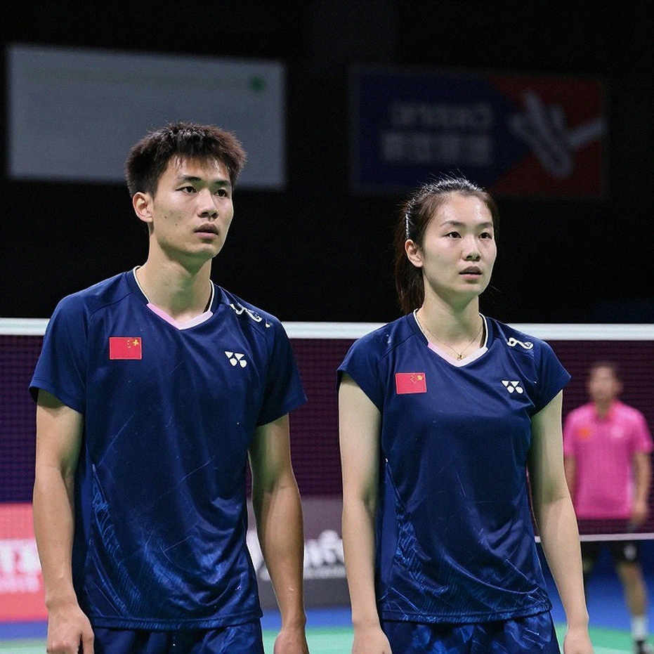 India Stands Firm on Asian Badminton Map: Men Consolidate, Women Falter