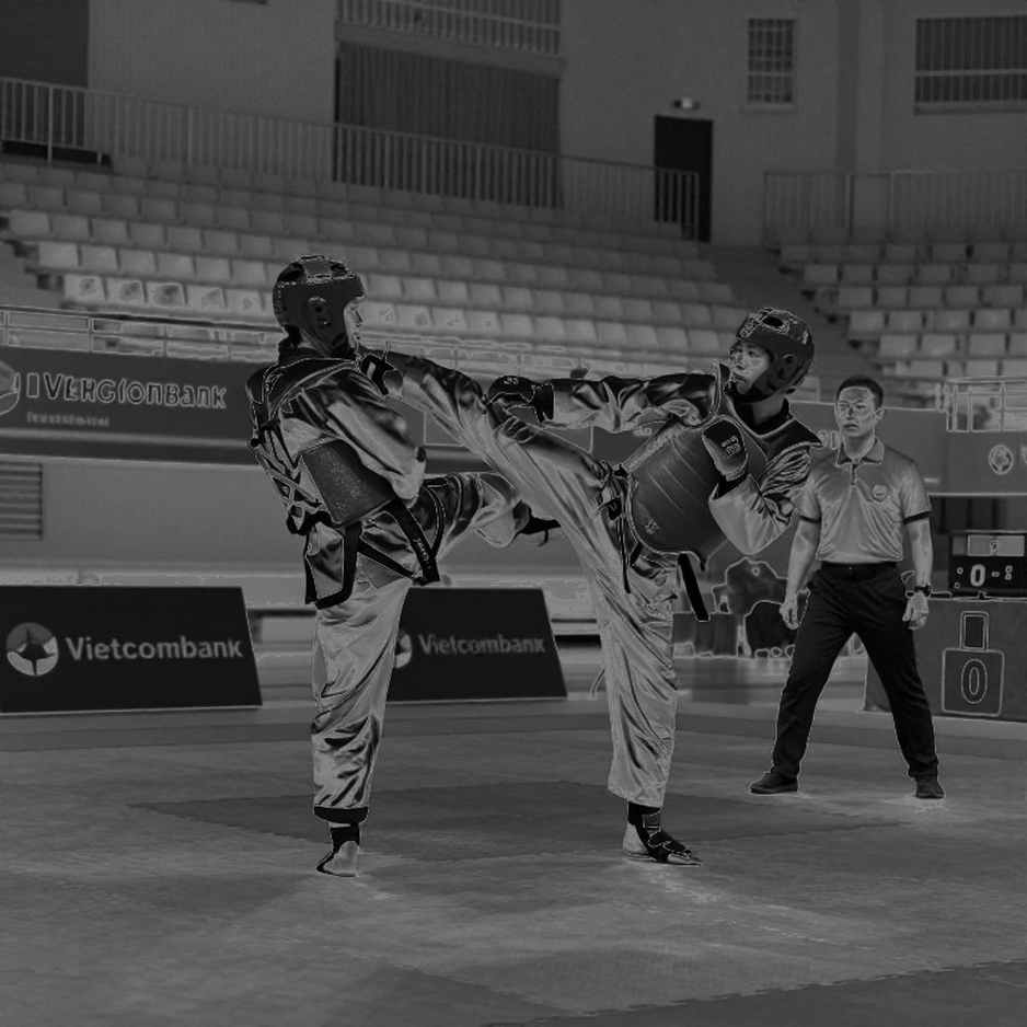 When the Fighter File Is Empty: Silence as Data in Combat Sports When the Fighter File Is Empty: Silence as Data in Combat Sports