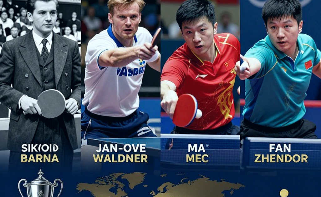 118 hạng mục, sáu ngày và một tấm thẻ thành viên: đọc U.S. Open bóng bàn 2026 từ góc hậu cần