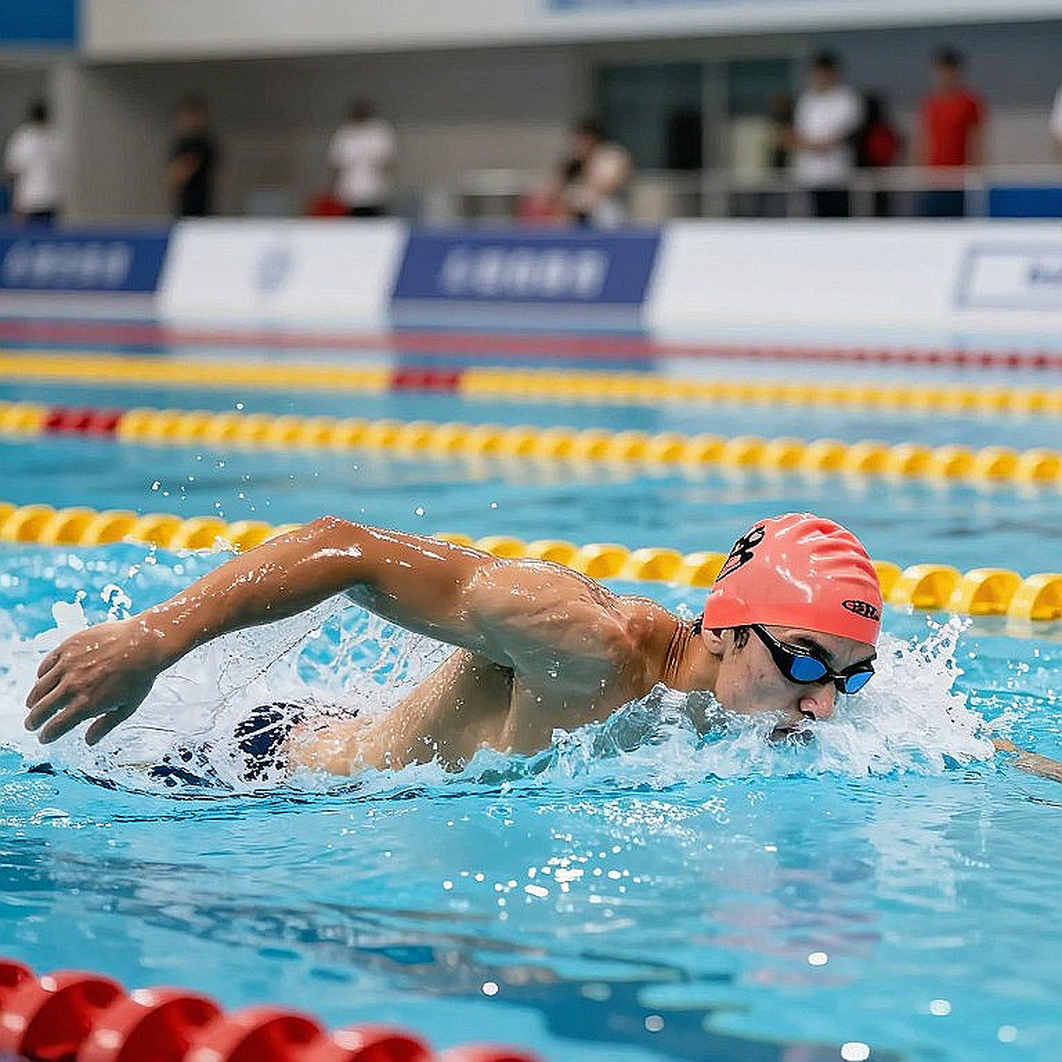 Vietnamese Swimming: The Missing Split Data in Distance Events and What It Costs in Selection