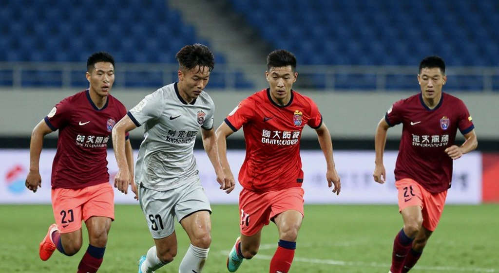 Ammar Al-Ghamdi: 5 bàn sau 3 trận ở U-21 Saudi và những gì thẻ vàng tháng 9 chưa nói