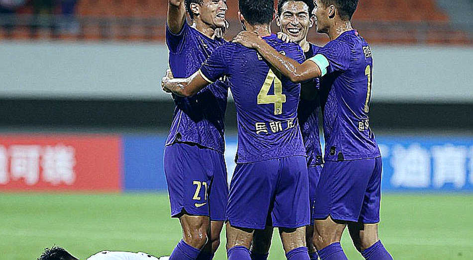 Ba mươi tư cái tên và cuộc khai quật thế hệ bị chôn dưới lớp trầm tích Nations League Ba mươi tư cái tên và cuộc khai quật thế hệ bị chôn dưới lớp trầm tích Nations League