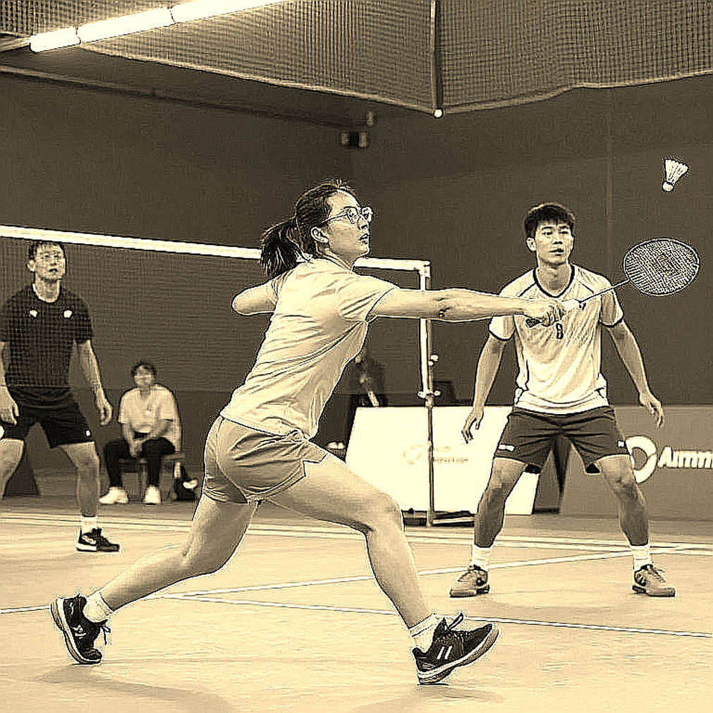 Tanvi Patri's Three Deciders: The U17 Asian Title and the Missing Data Tanvi Patri's Three Deciders: The U17 Asian Title and the Missing Data