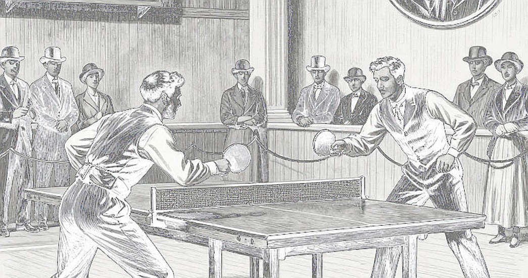 Worthing TTC launches 1 Star event: English youth table tennis patches the hole beneath the pyramid base Worthing TTC launches 1 Star event: English youth table tennis patches the hole beneath the pyramid base