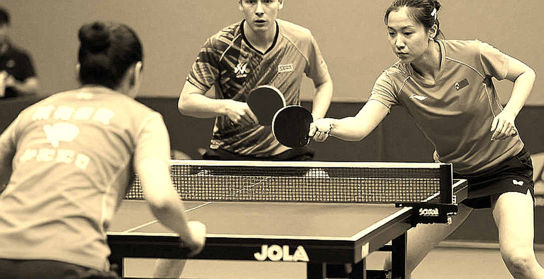 Huyền thoại Trung Quốc dẫn dắt trại huấn luyện Eurotalents tại Luxembourg