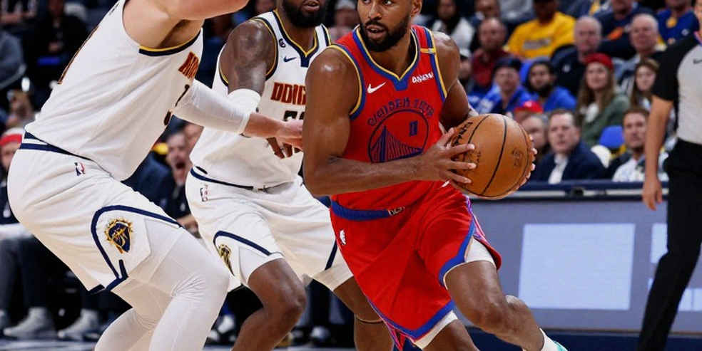 Kỳ chuyển nhượng NBA: Bài học từ thương vụ Dončić không hề rò rỉ