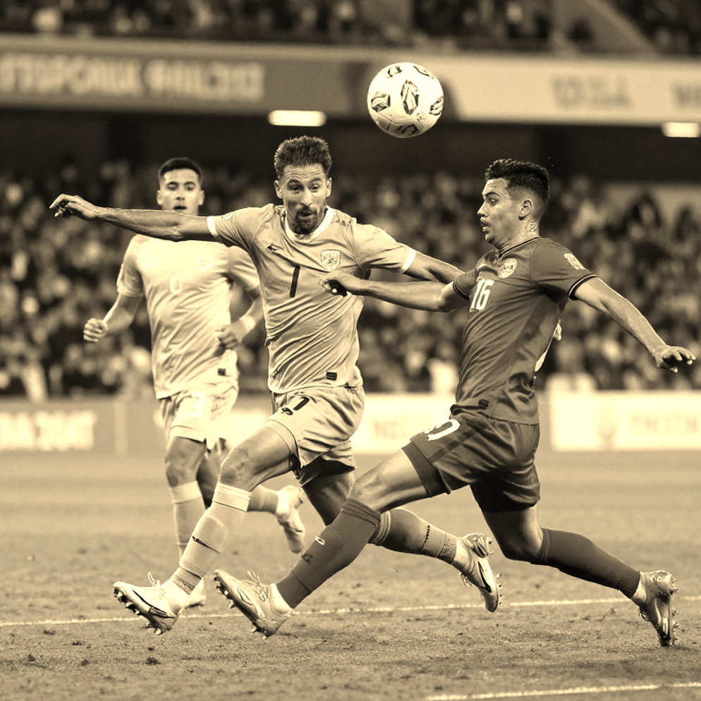 U23 Việt Nam đến Nagoya cho Asiad 2026: đội hình chưa khép và bài toán đấu ghép trước ngày ra quân