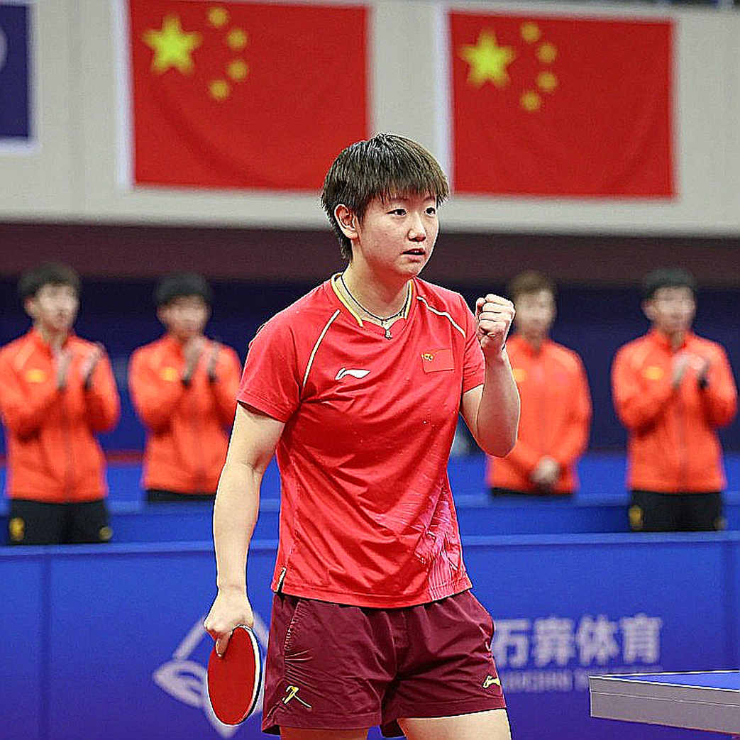 USA Table Tennis ra mắt ứng dụng MyUSATT: Bước chuyển mình số hóa cho bóng bàn Mỹ trong kỷ nguyên công nghệ