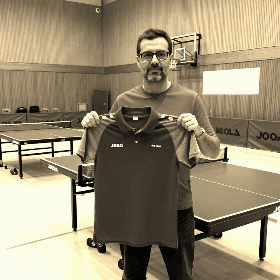 USA Table Tennis ra mắt ứng dụng MyUSATT: Bước chuyển mình số hóa cho bóng bàn Mỹ trong kỷ nguyên công nghệ