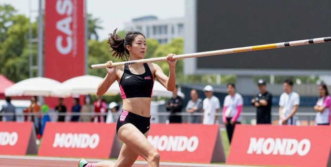Điền kinh: Nghệ thuật đọc một kết quả và cái bẫy của dữ liệu rỗng