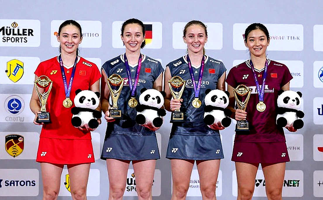 Nguyen Tien Minh Advances Beyond Qualifiers at Vietnam Open 2026: A 43-Year-Old’s Experience Against a Doubles Specialist Nguyen Tien Minh Advances Beyond Qualifiers at Vietnam Open 2026: A 43-Year-Old’s Experience Against a Doubles Specialist