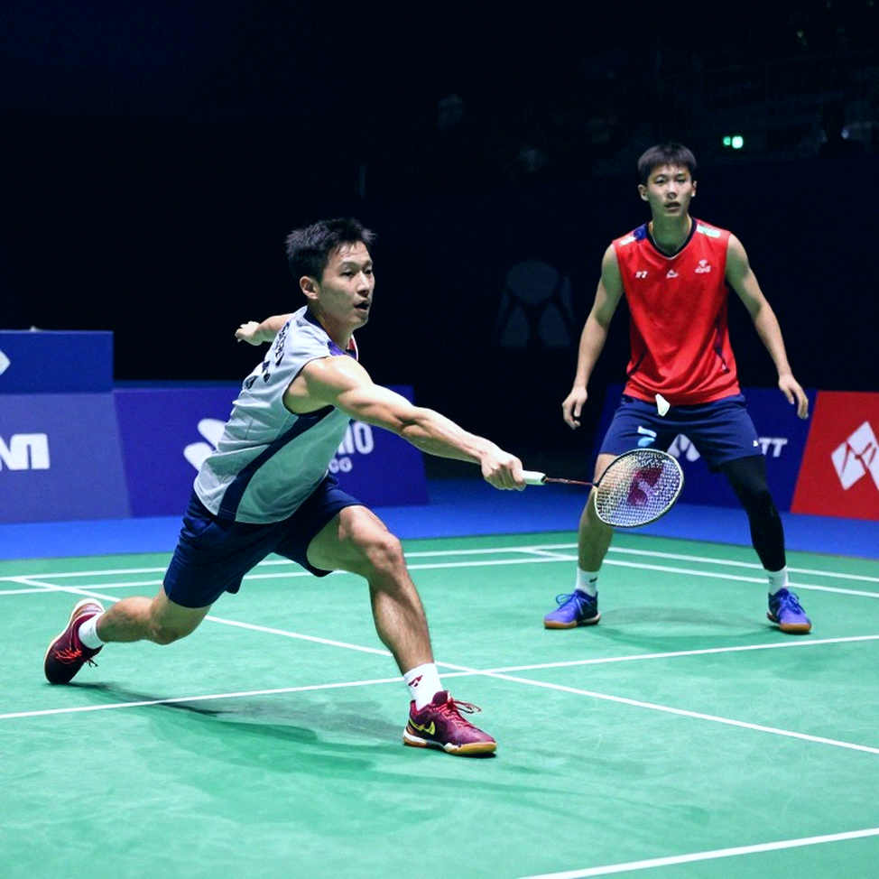 Ashmita Chaliha và bầu không khí mù sương tại Indonesia Masters Super 100 Ashmita Chaliha và bầu không khí mù sương tại Indonesia Masters Super 100