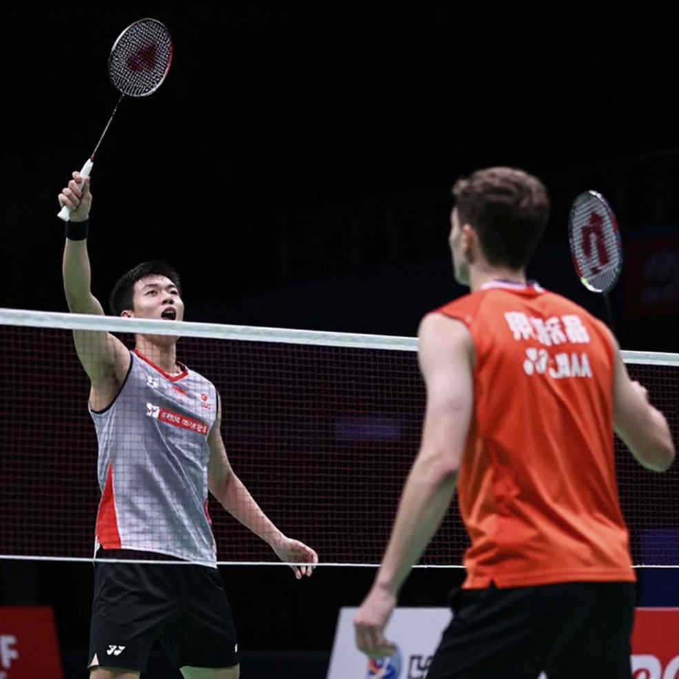 PV Sindhu dừng bước tại tứ kết Asian Games 2026: Chen Yufei lội ngược dòng sau pha cầu 122 giây