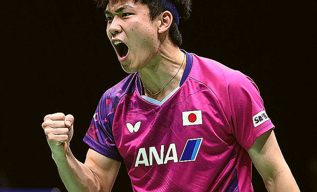 PV Sindhu dừng bước tại tứ kết Asian Games 2026: Chen Yufei lội ngược dòng sau pha cầu 122 giây