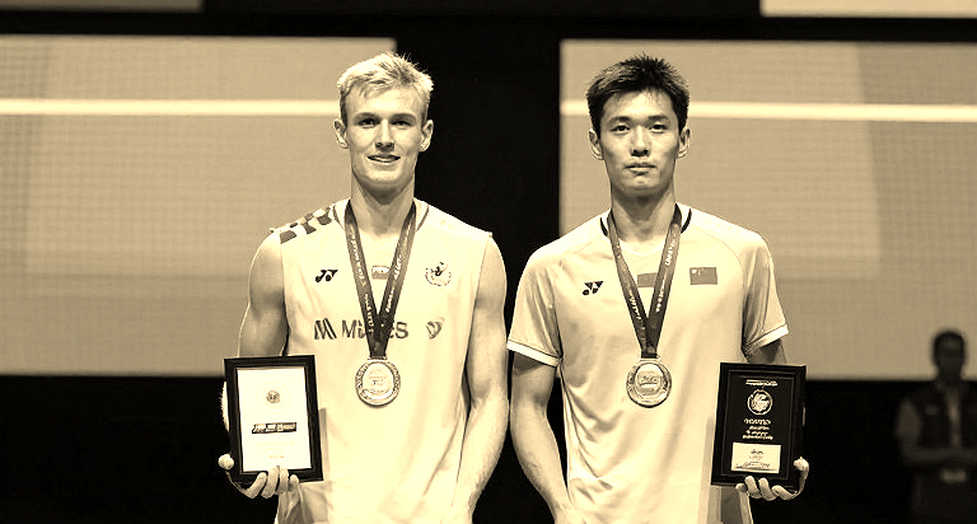 Nguyễn Thùy Linh dừng bước tại Vietnam Open trước tài năng 19 tuổi Trung Quốc Xu Wen Jing